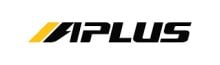 A-Plus logo