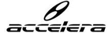Accelera logo