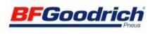 BF Goodrich logo