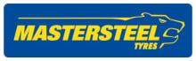 Master Steel logo