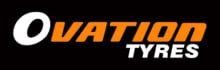 Ovation logo