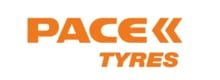 Pace logo