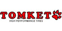 Tomket logo
