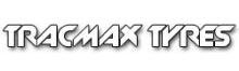 Tracmax logo
